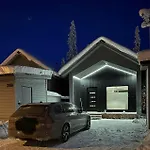 Kinosmaja Chalet *