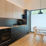 Chalet Kinosmaja *