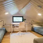 Kinosmaja Chalet *