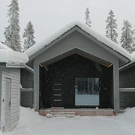 Chalet Kinosmaja