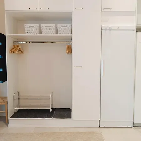 Chalet Kinosmaja Syöte