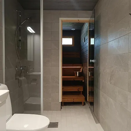 Chalet Kinosmaja Syöte