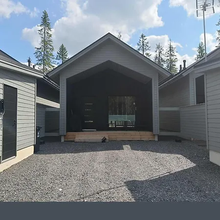 Kinosmaja Chalet