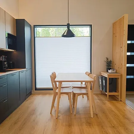 Chalet Kinosmaja
