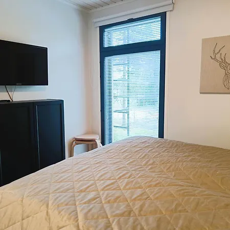 Kinosmaja Chalet Syöte