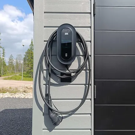 Chalet Kinosmaja Syöte